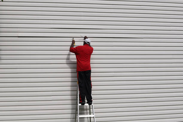 Reliable Clarksdale, MS Siding Installation Solutions